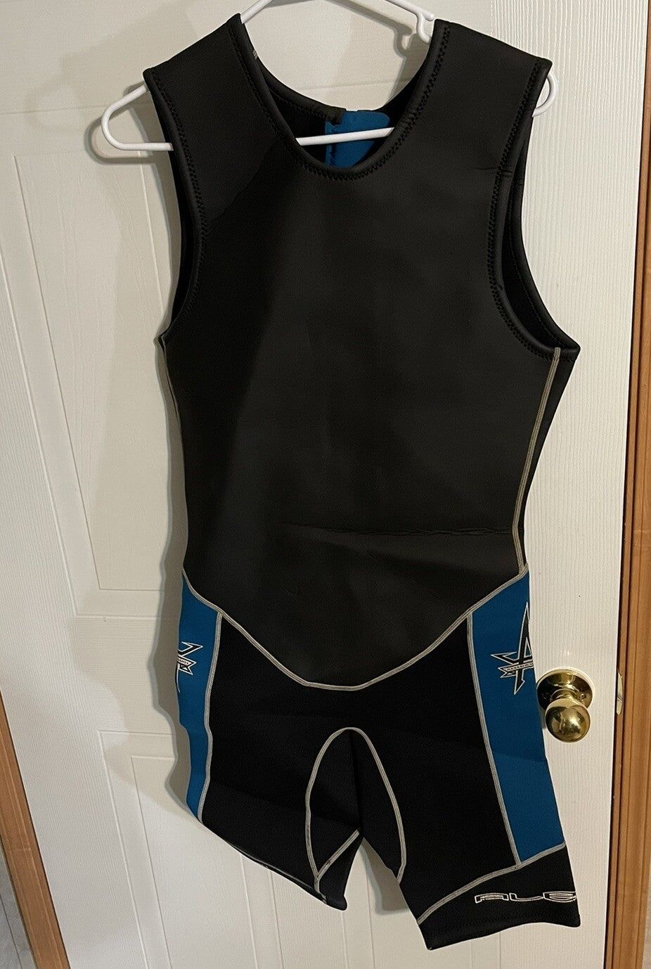 aleeda wetsuit