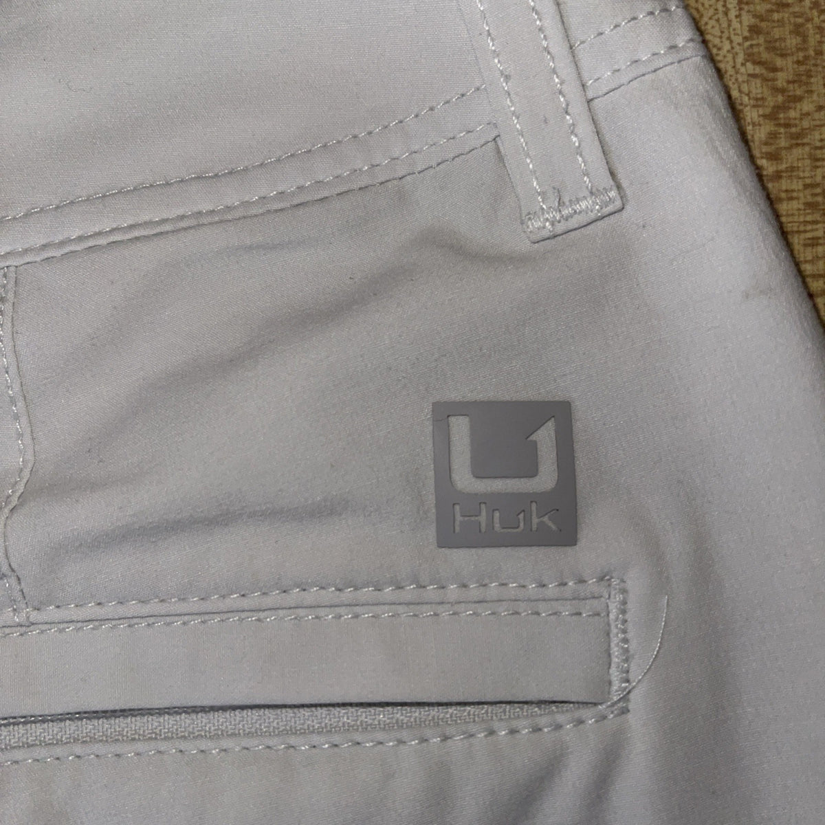 Huk Shorts 34