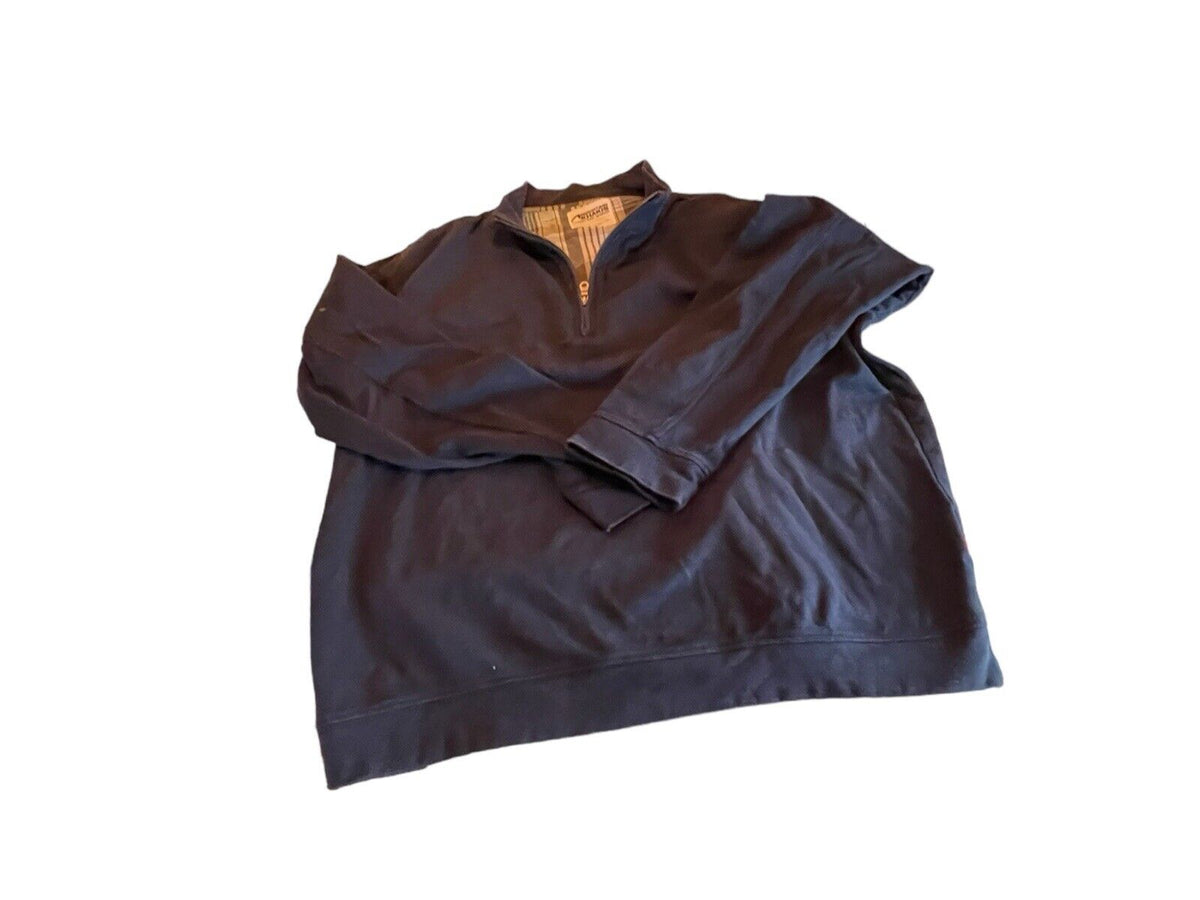 Mountain Khakis Quarter Zip XL
