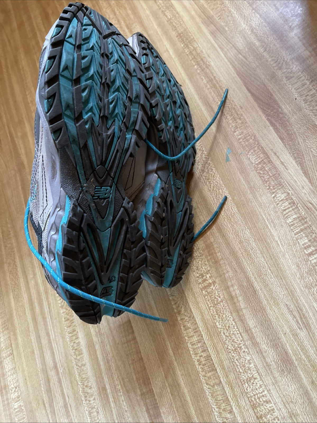 New Balance 510 All Terrain Size 10