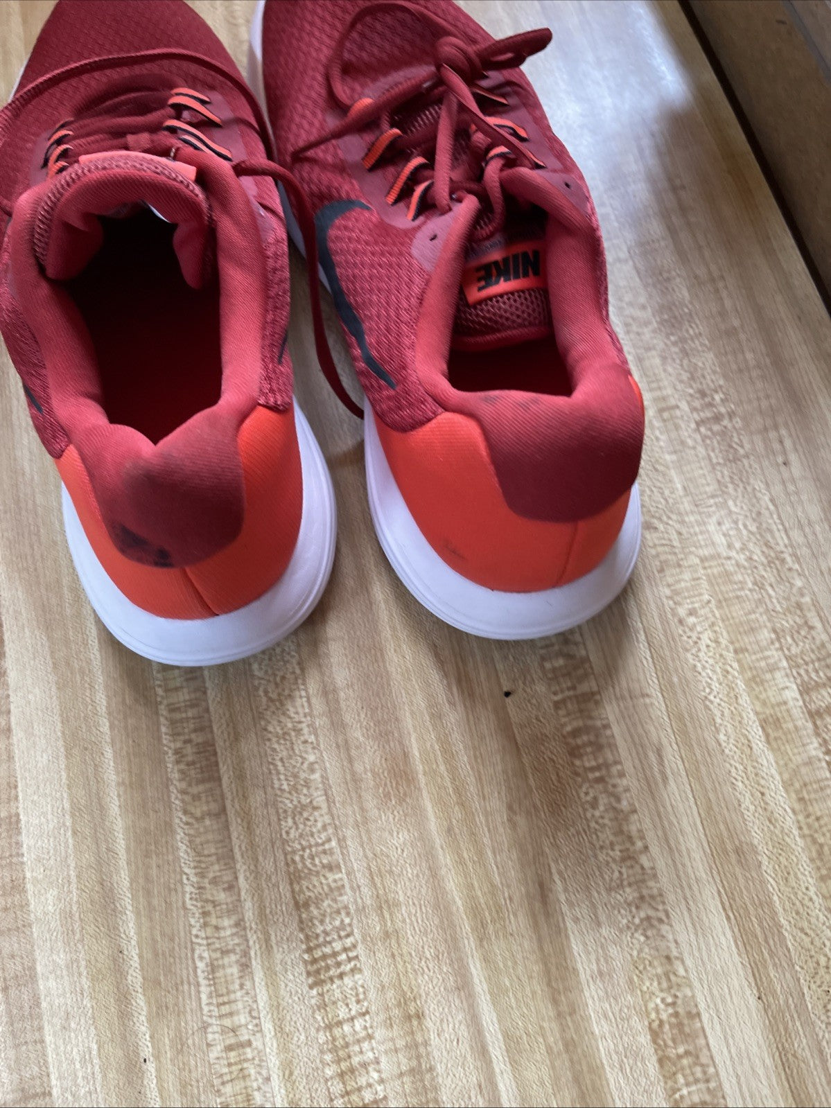 Nike Lunarconverge Size 15