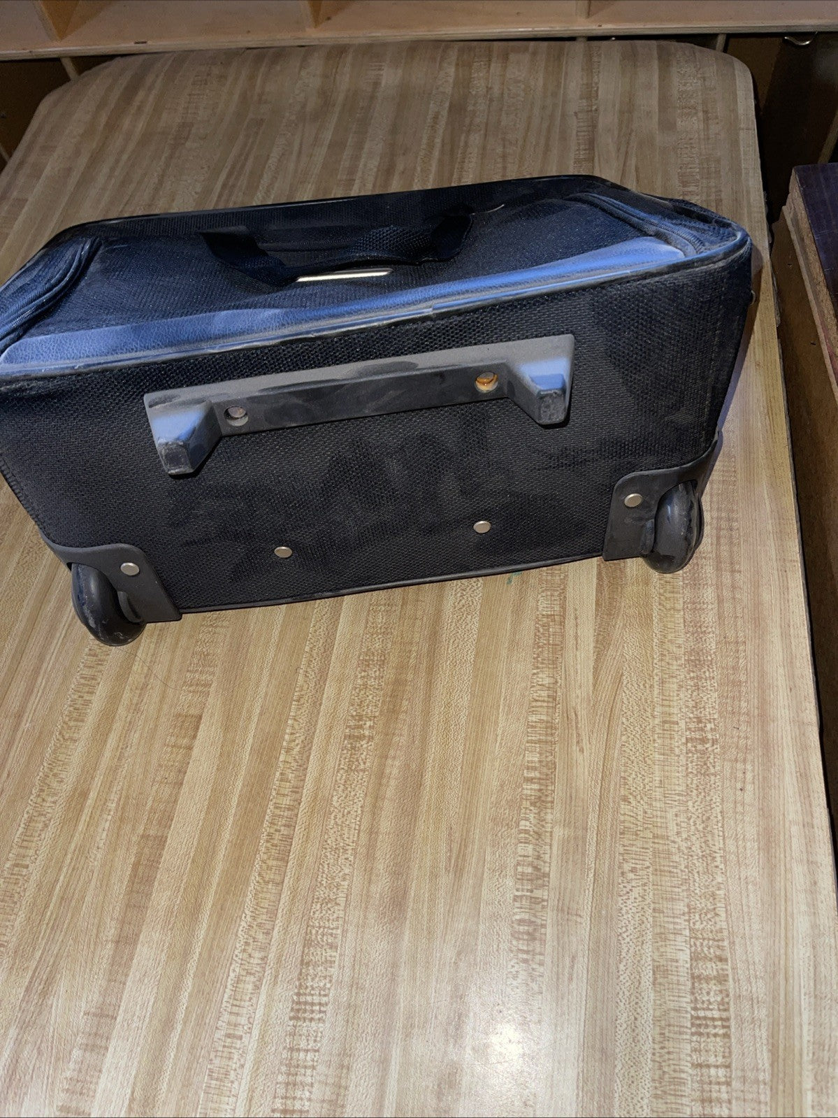 Protege Rolling Luggage 