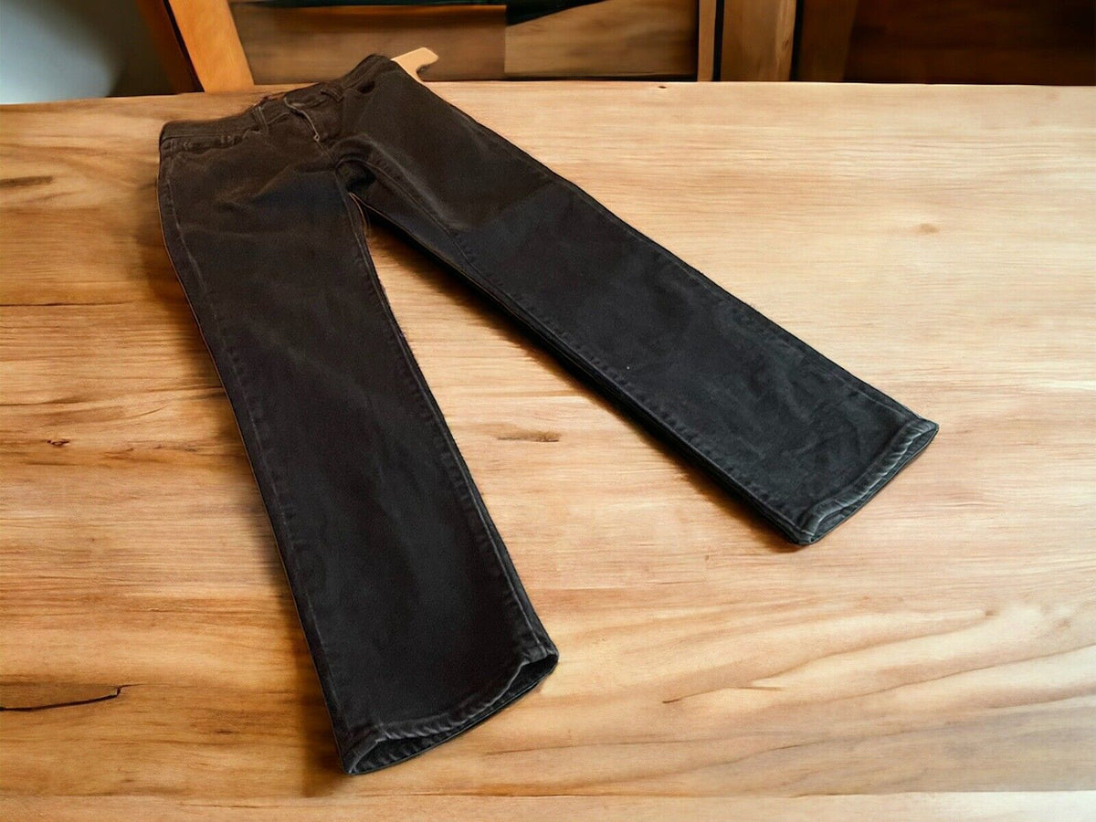 Levi’s 541 Premium Big E 29x32