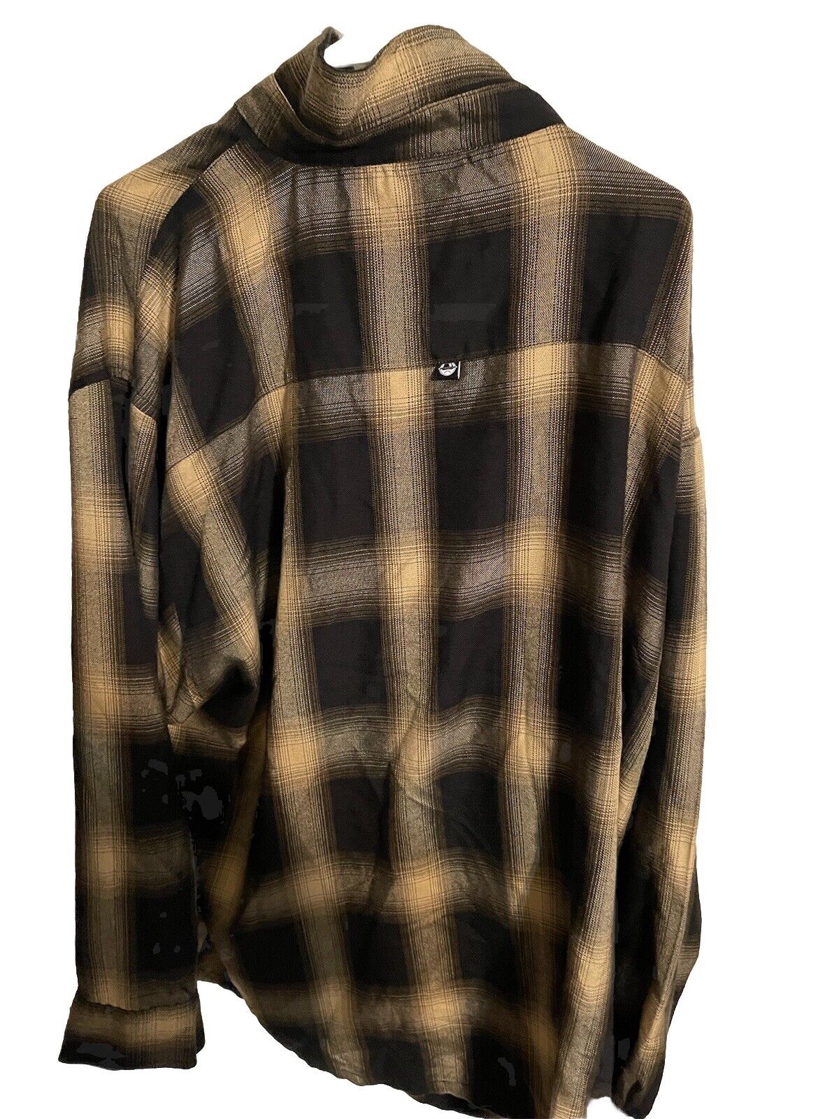 Lowrider Flannel 5XL