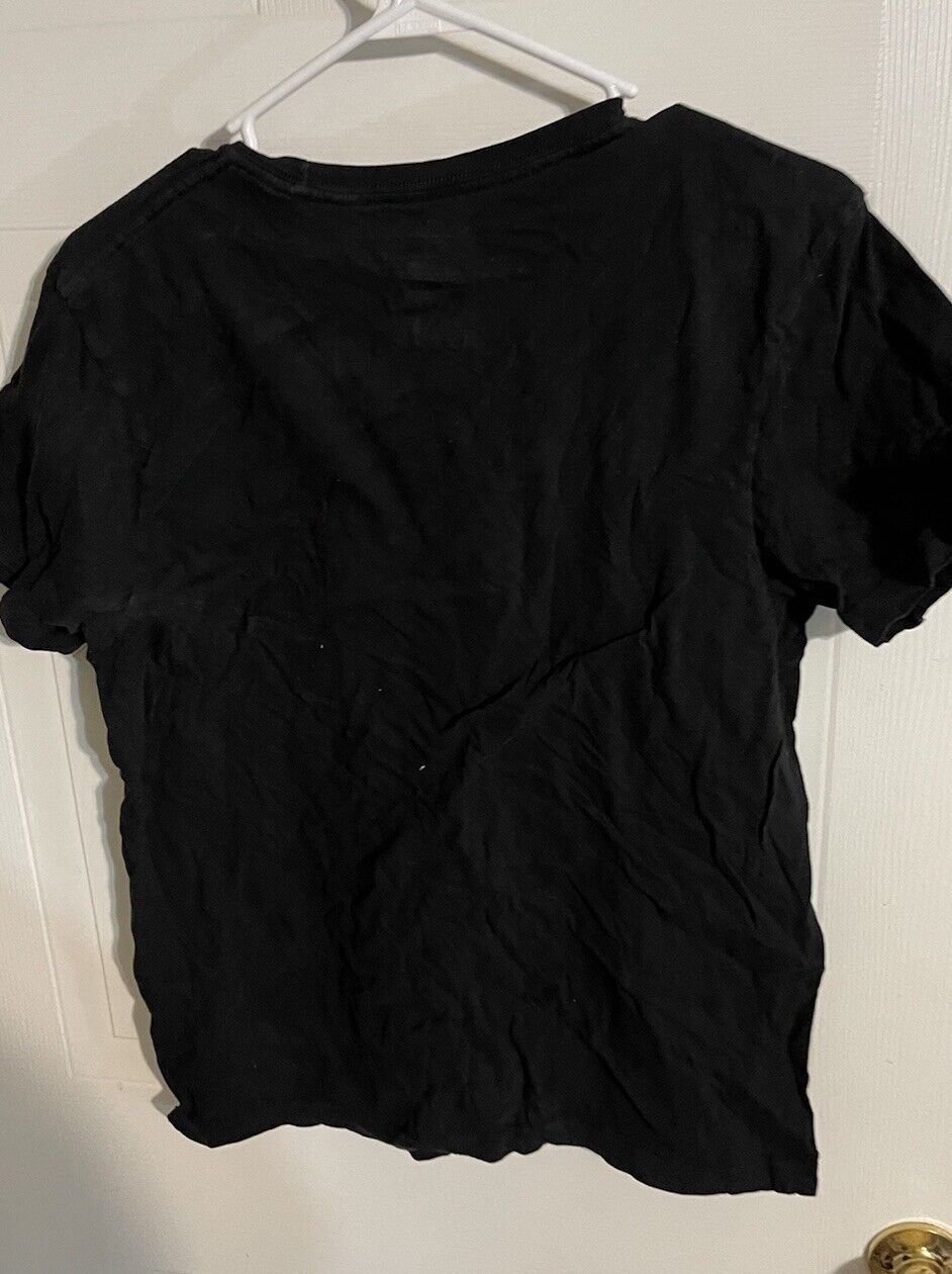 Polo Ralph Lauren T Shirt Medium 