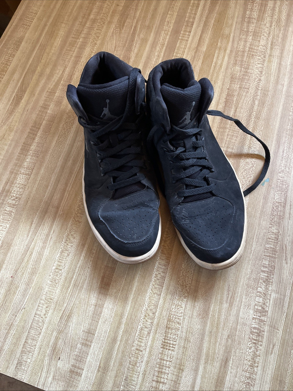 Nike Air Jordan 1 Flight 3 Size 12.5