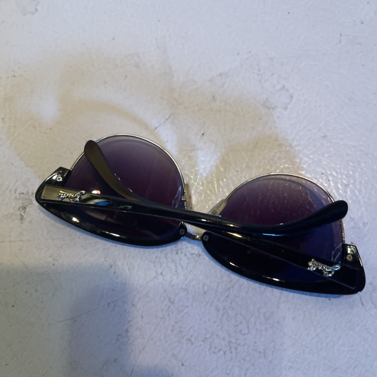 Giselle Sunglasses
