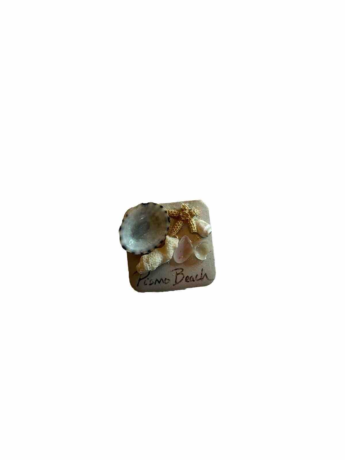 Pismo Beach Magnet