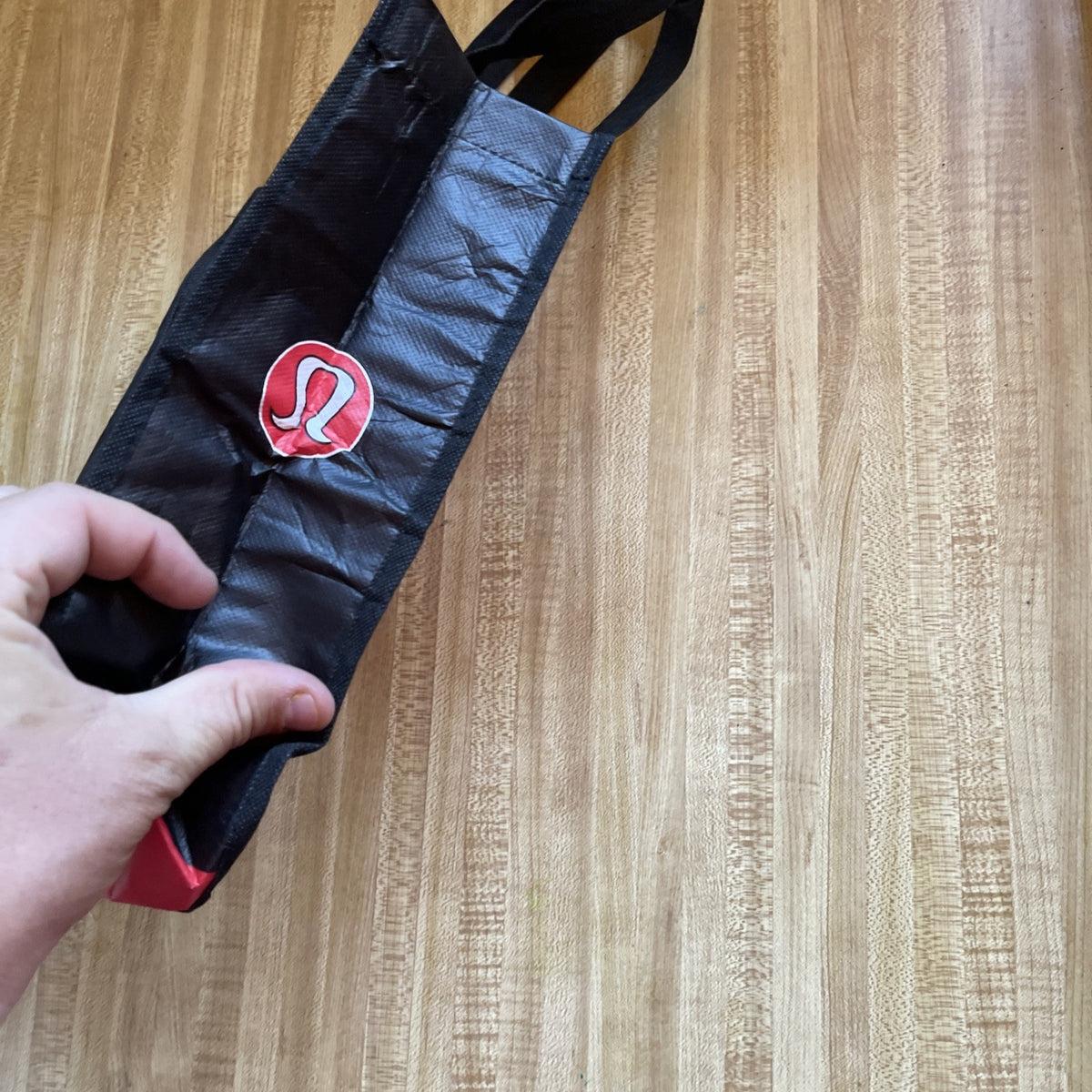 Lululemon Tote Bag