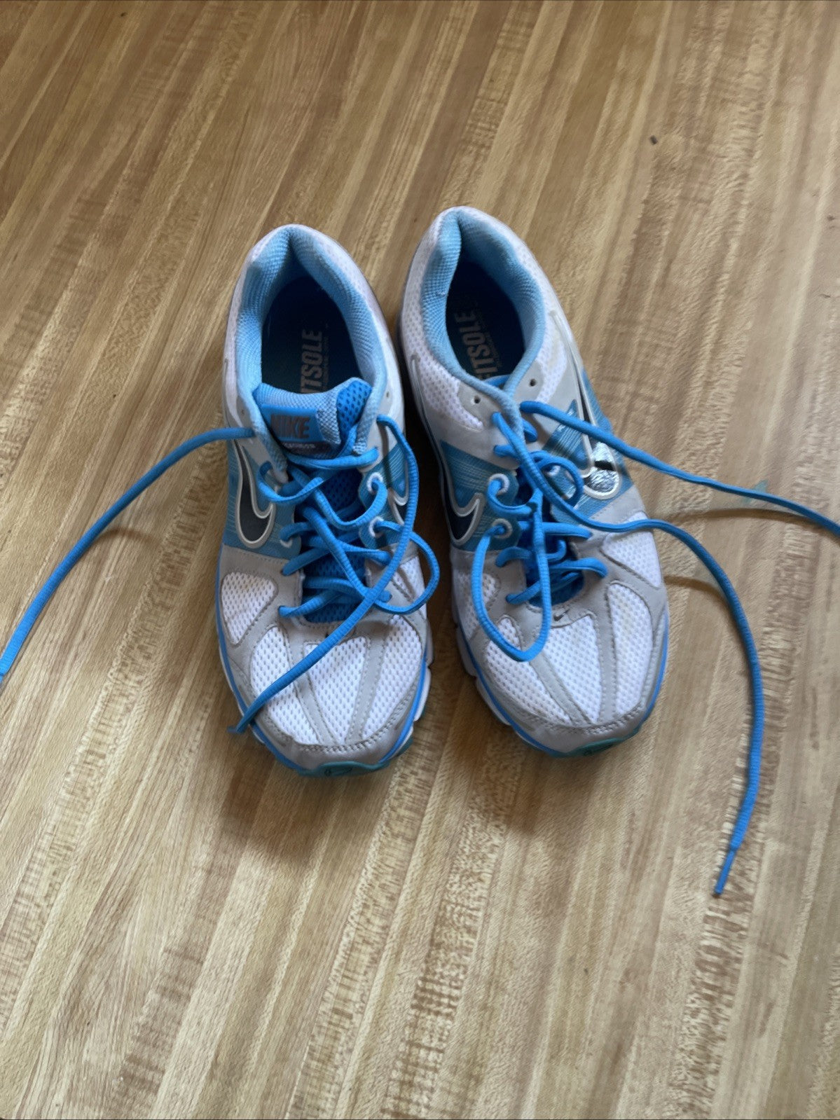 Nike Pegasus 28 Plus Size 7