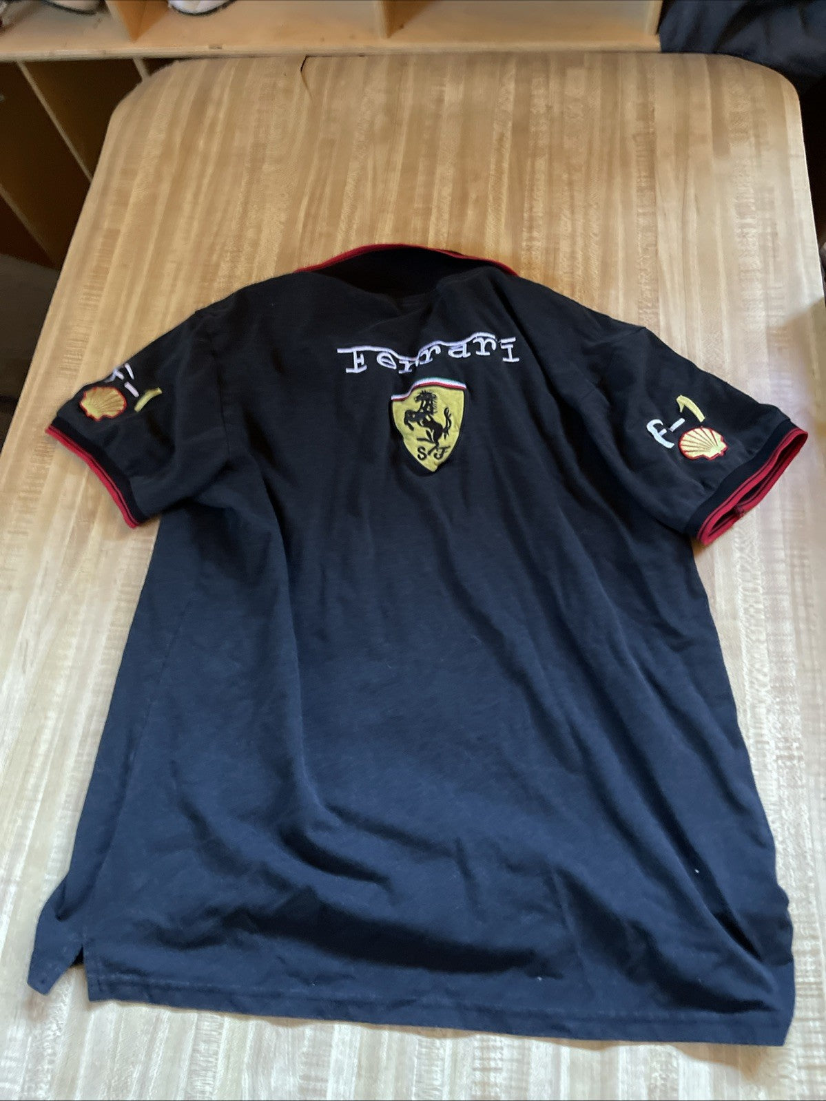 Ferrari Polo XL