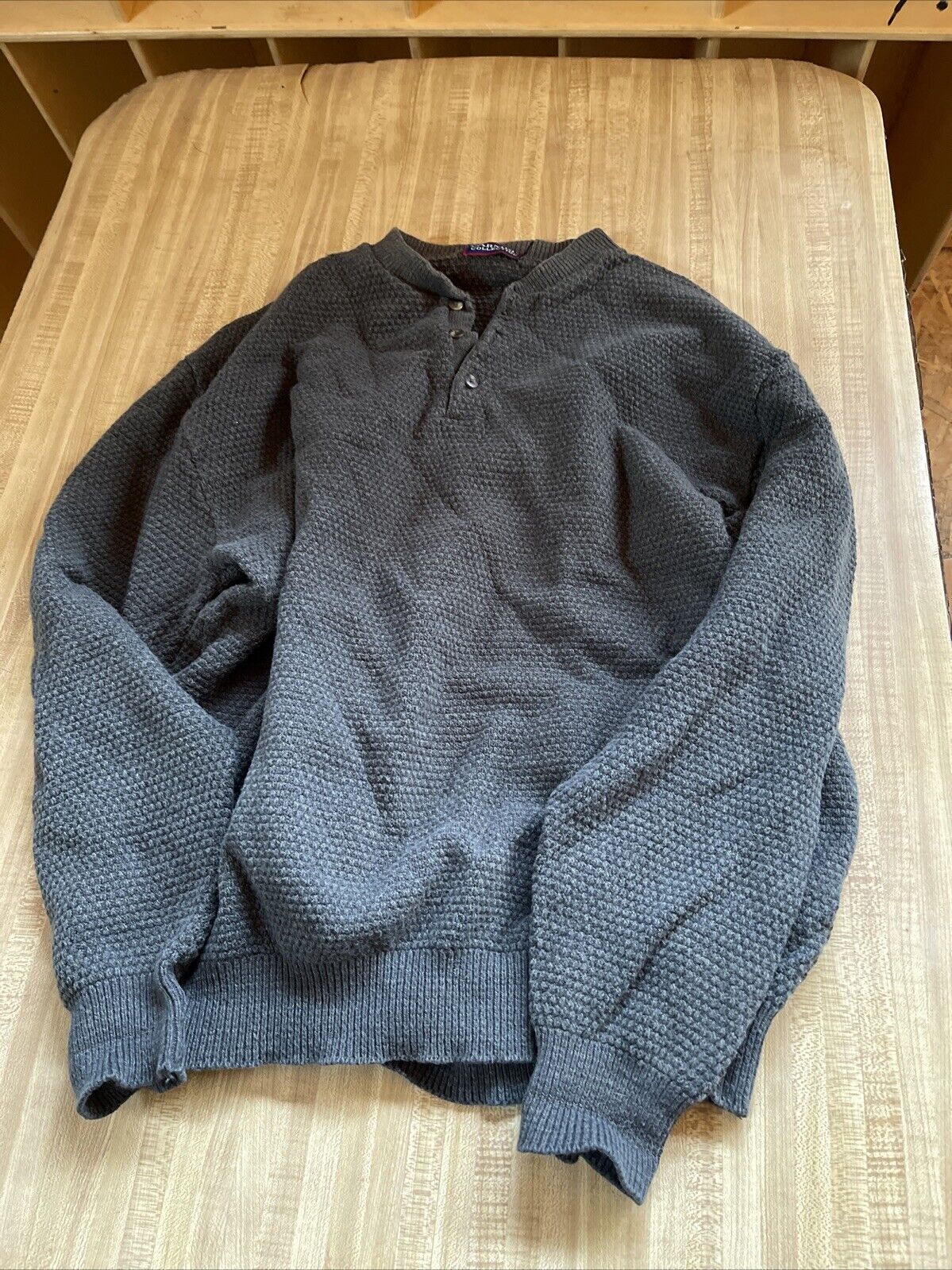 Carmel Collection Sweater Large 