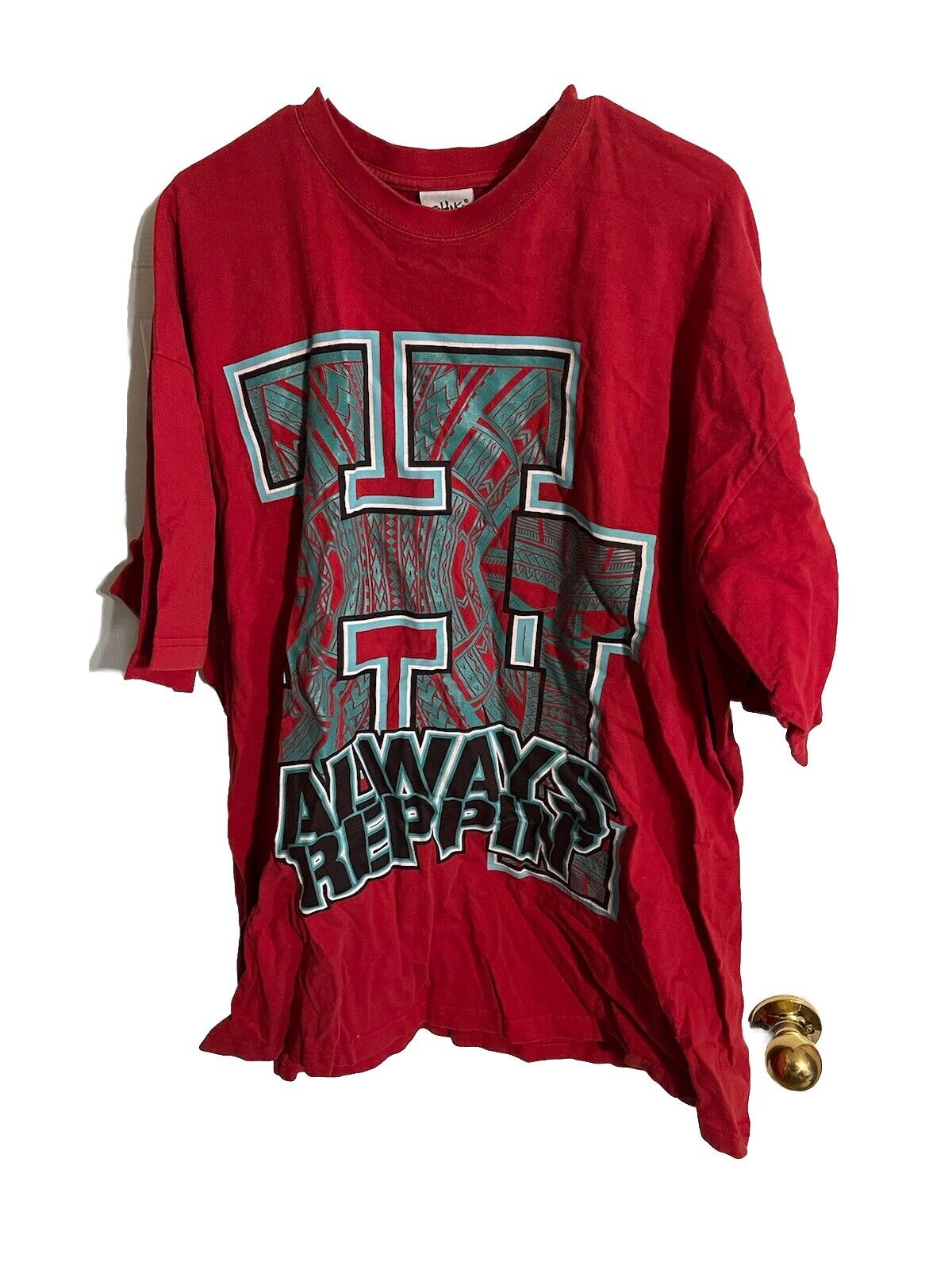 Hawaii’s Finest T Shirt 3XL 