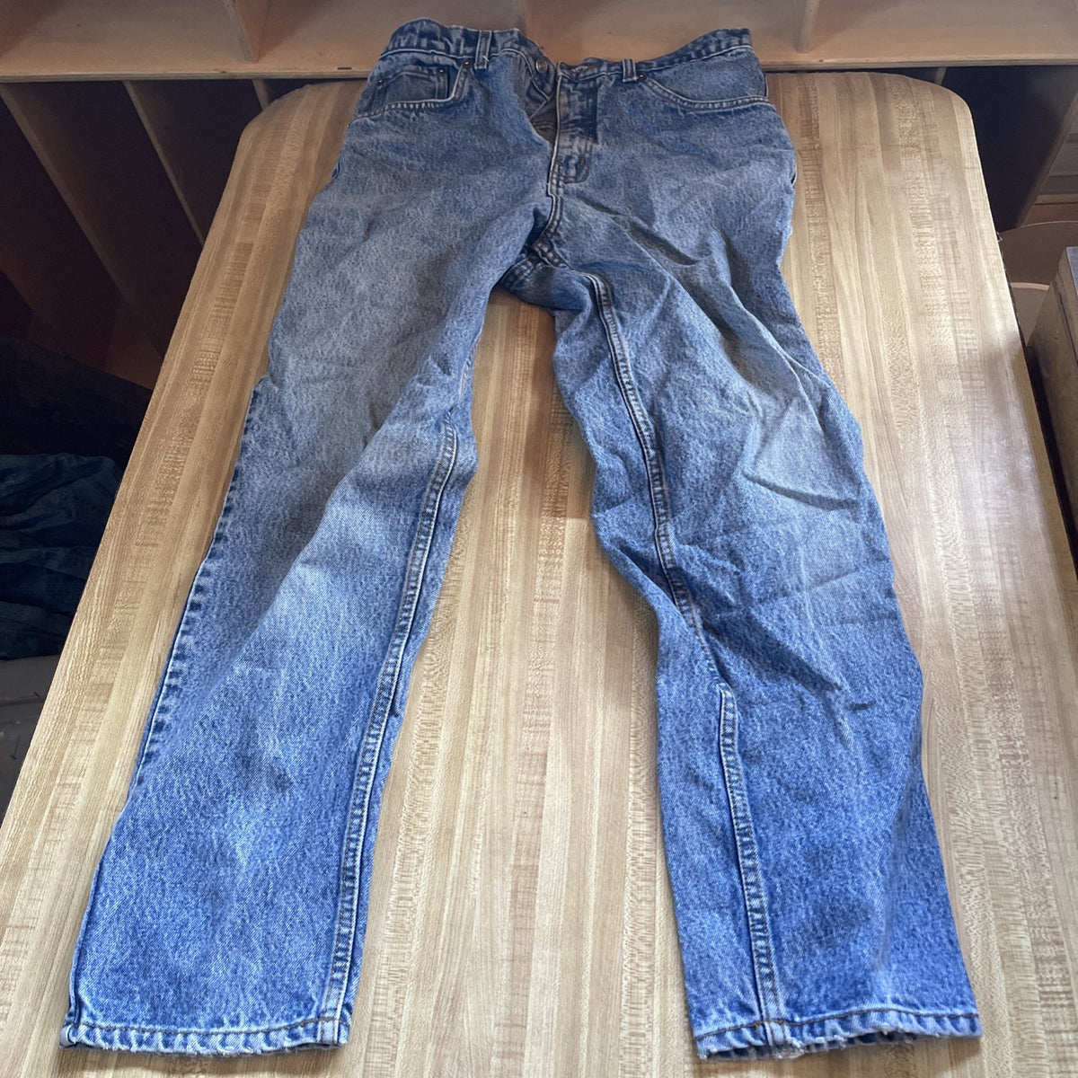 Jacks Clothing Company Jeans 34x28
