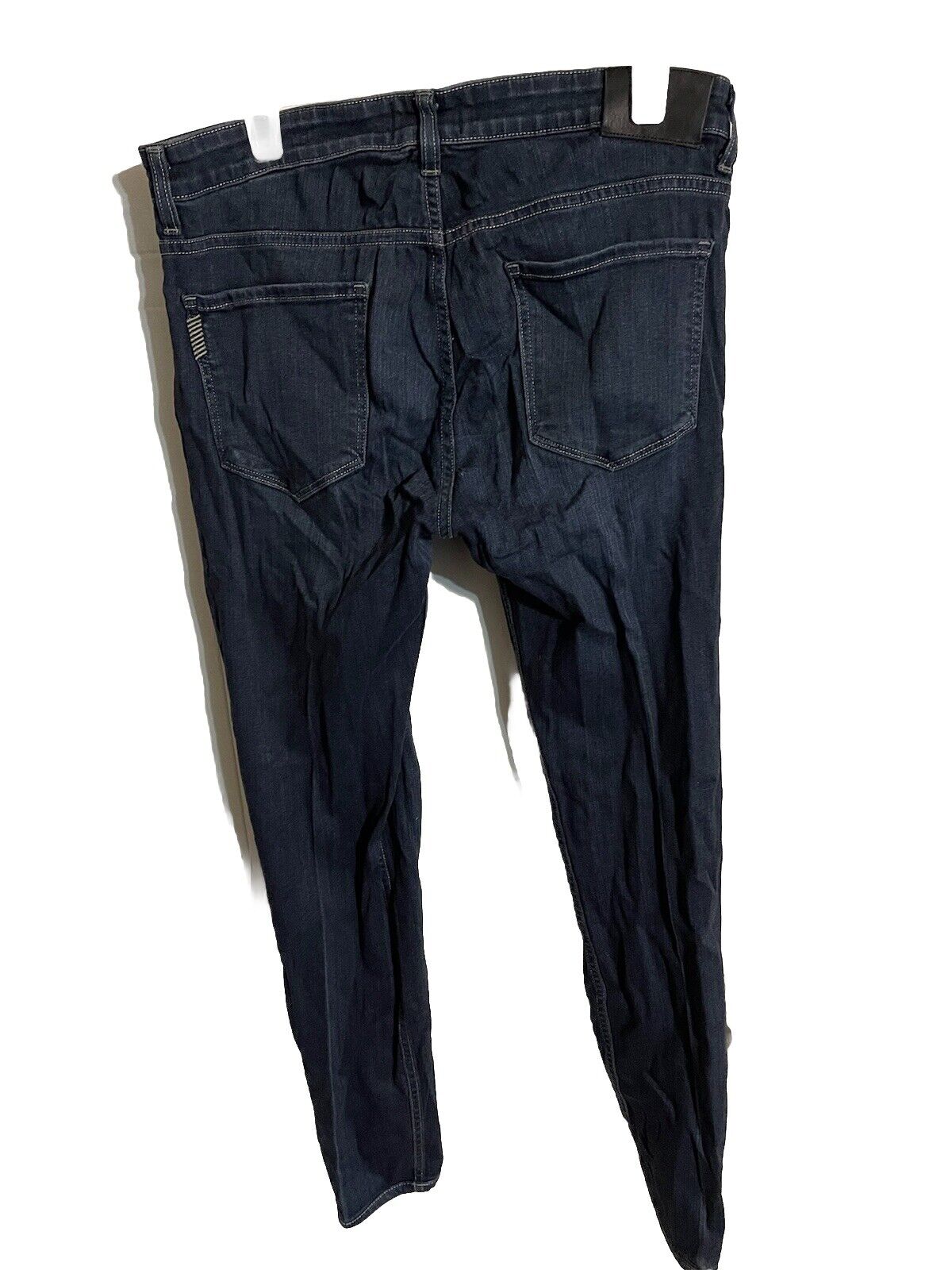 Paige Federal Jeans 32