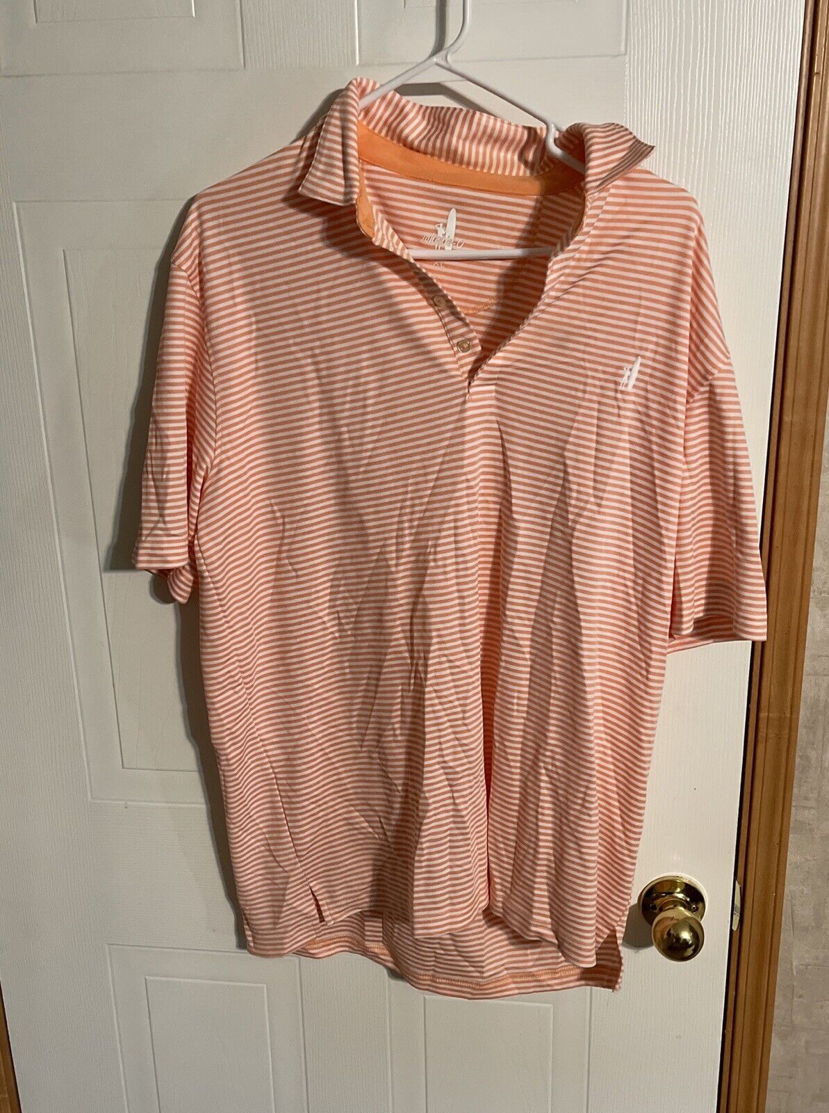 Johnnie O Polo XL