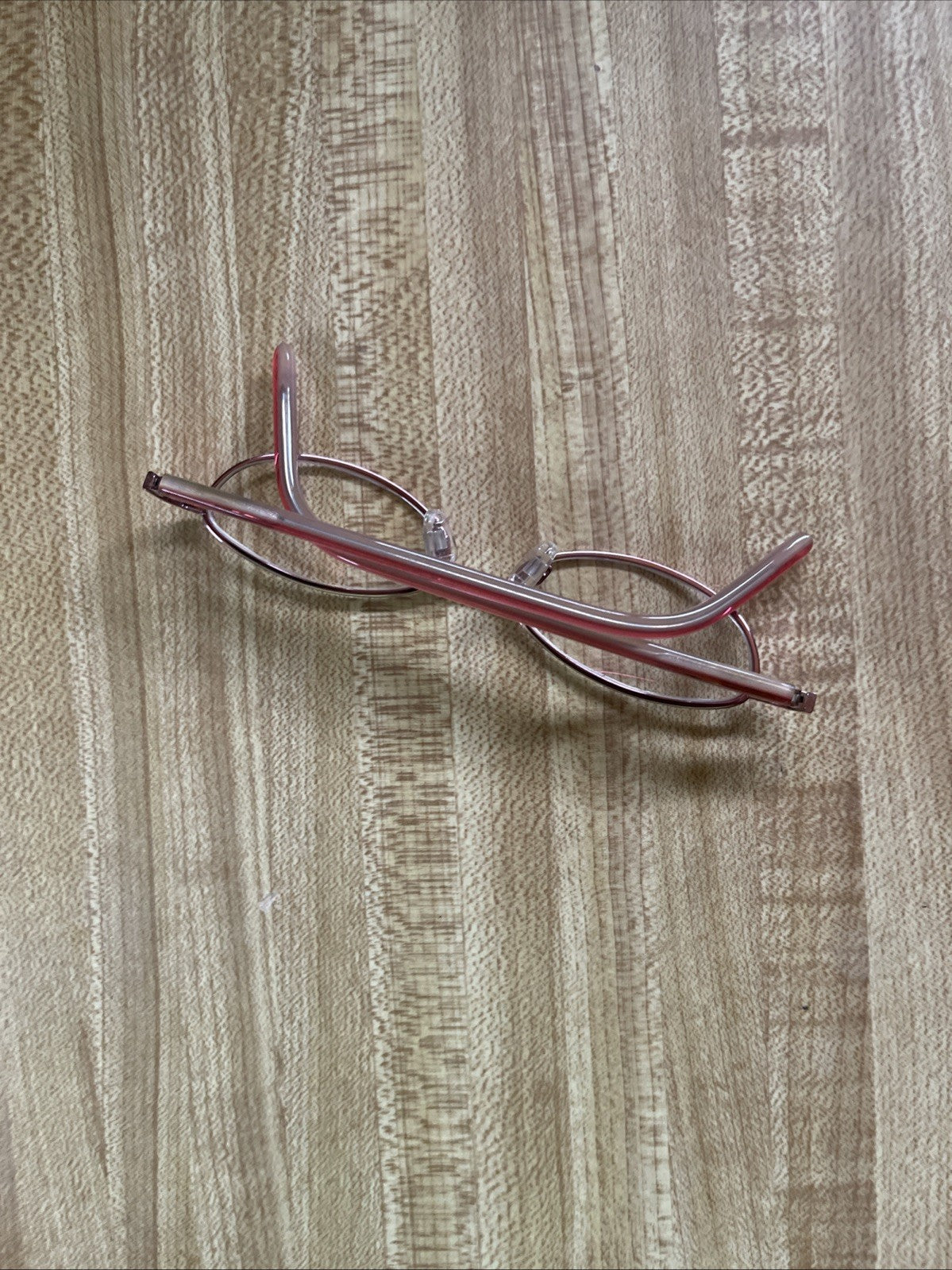 Zyloware Eyeglass Frames 