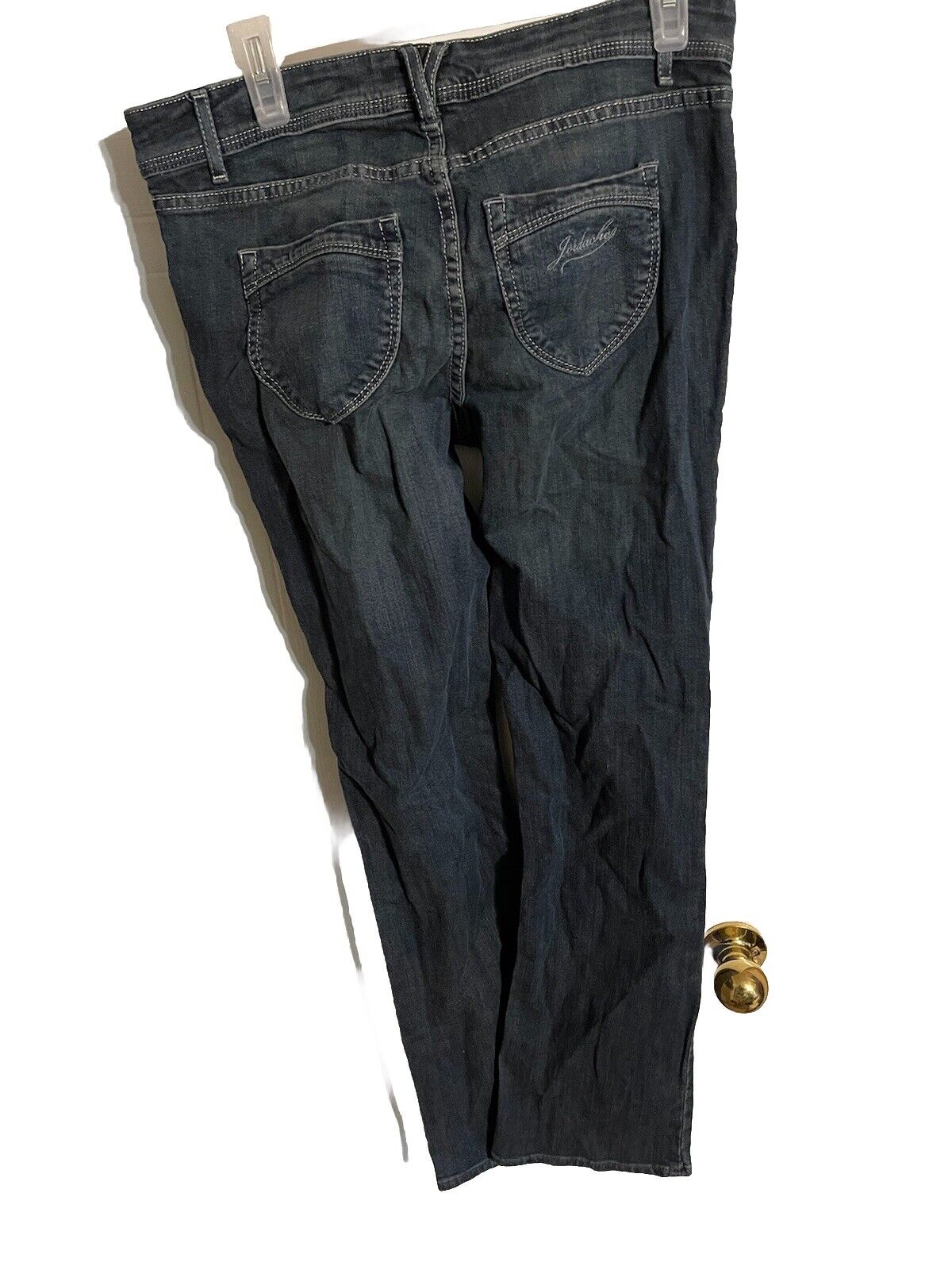 Jordache Bootcut Jeans 4