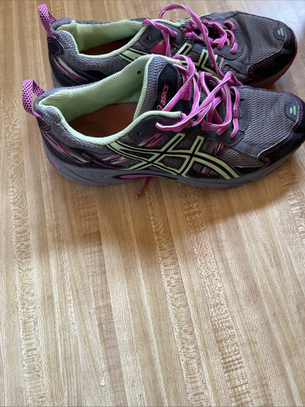 ASICS Gel Venture 5 Size 10