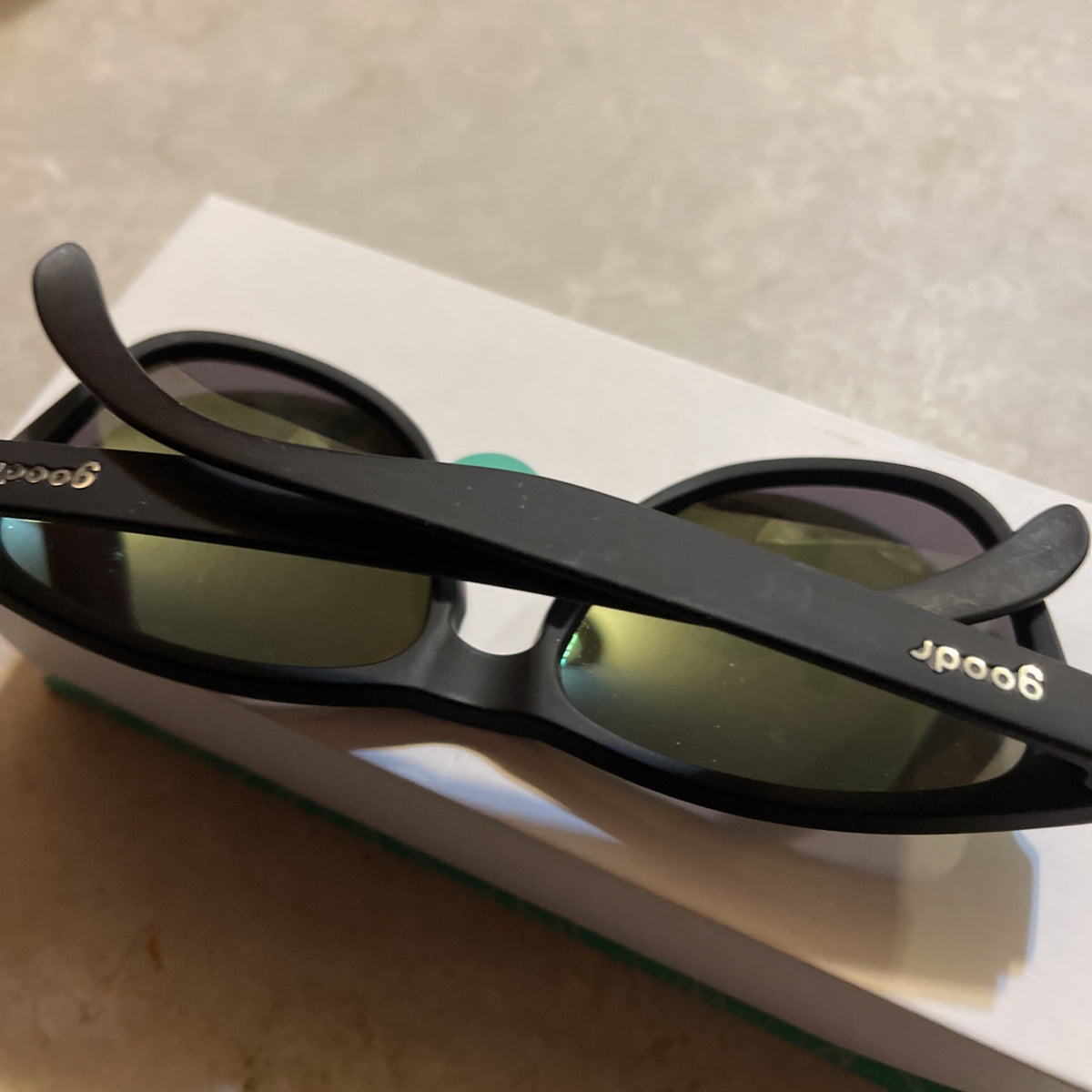 Goodr Sunglasses 