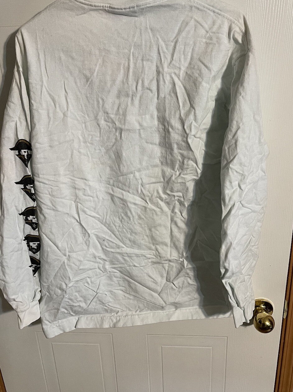 Jansport Vanderbilt Long Sleeve T Shirt Large