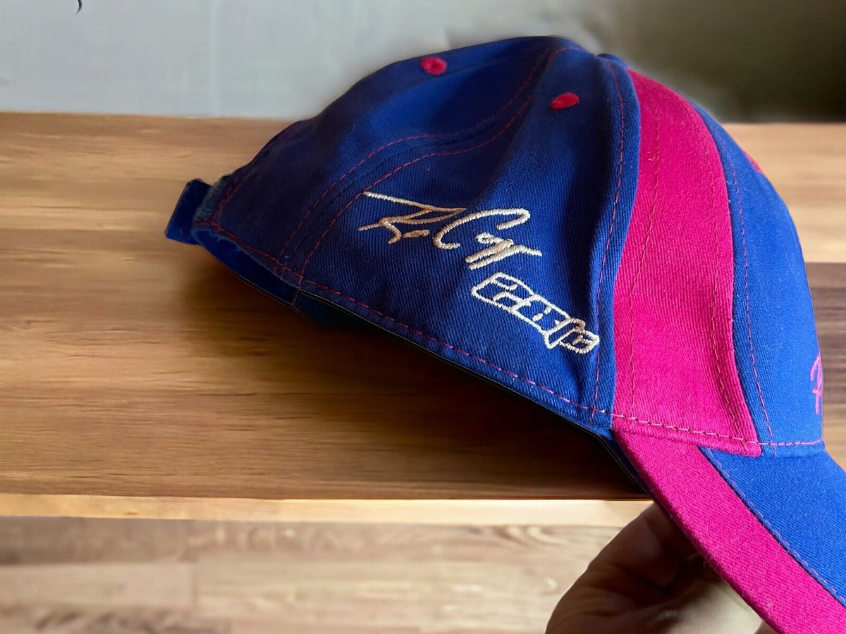 Napa Racing Hat