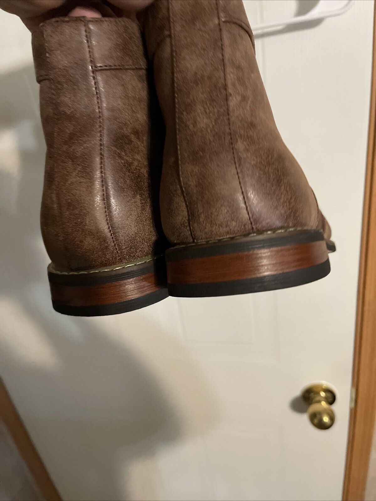 Parrazo Shoes 11