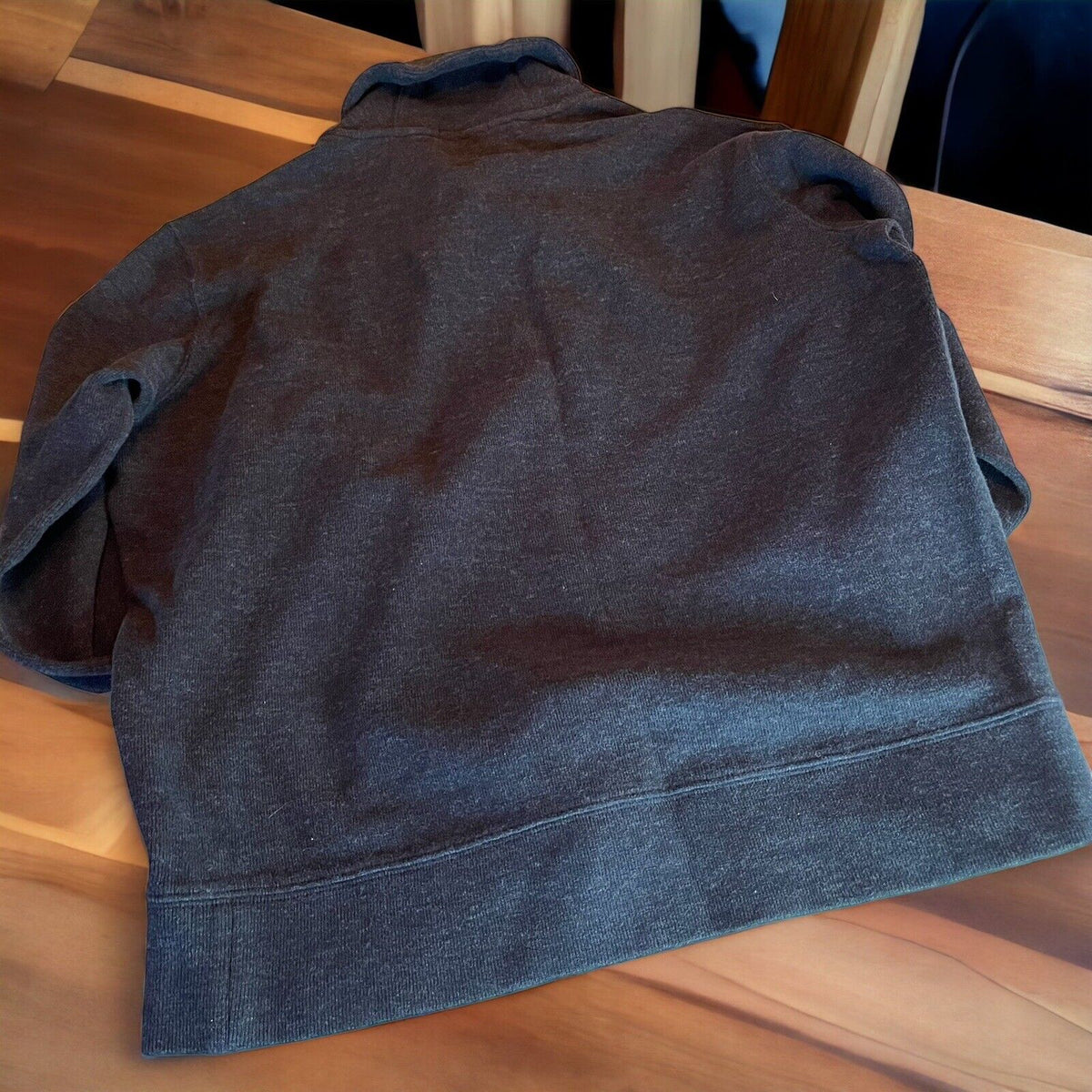 Polo Ralph Lauren Shawl Collar Sweater Large 