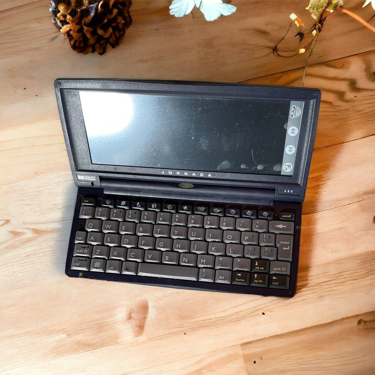 Hewlett-Packard Jornada 680