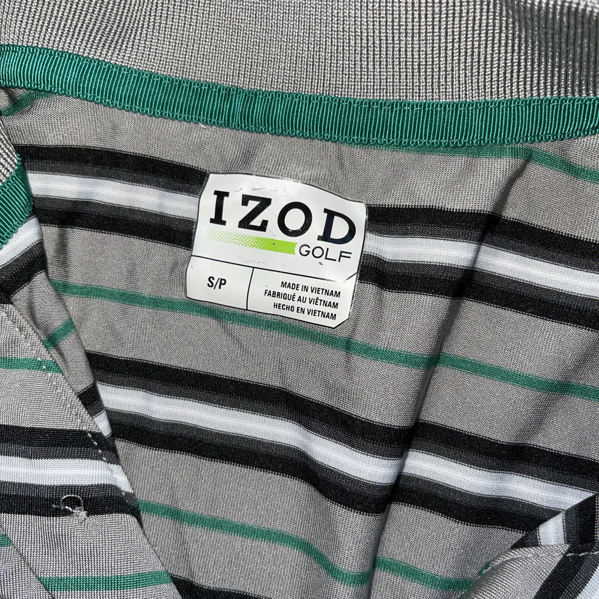 Izod Golf Polo Small 