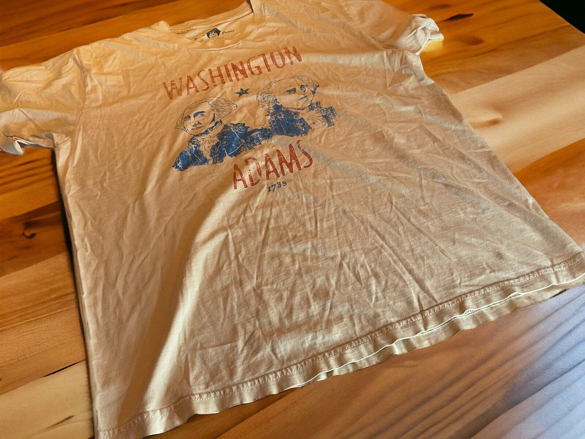 Pepe Jones T Shirt Large 
