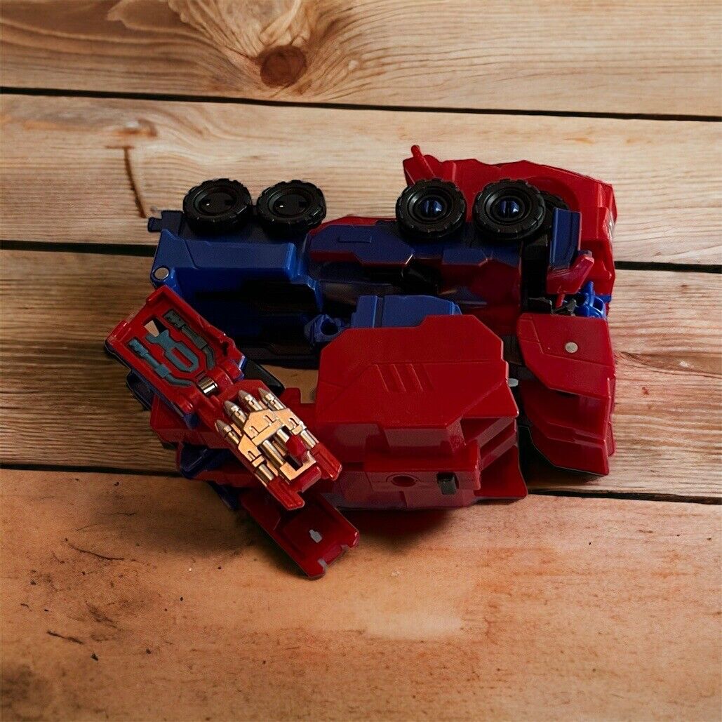 Transformers Figure 