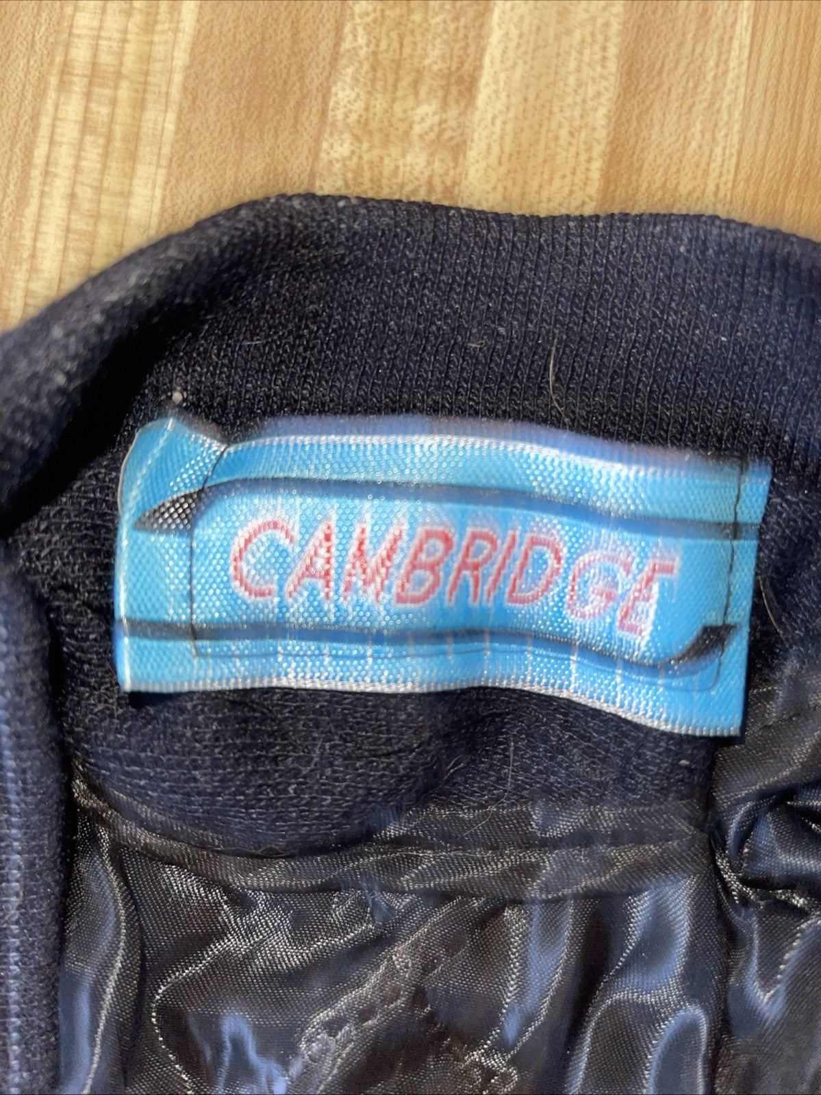 Vintage Cambridge Cardigan 