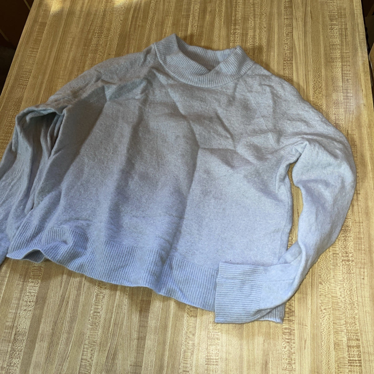 Athleta Sweater Small 