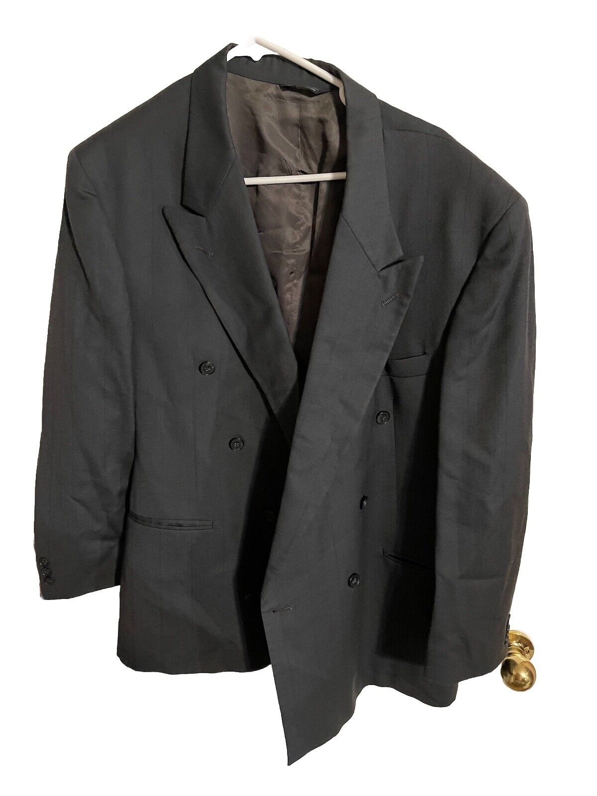 Kuppenheimer Suit