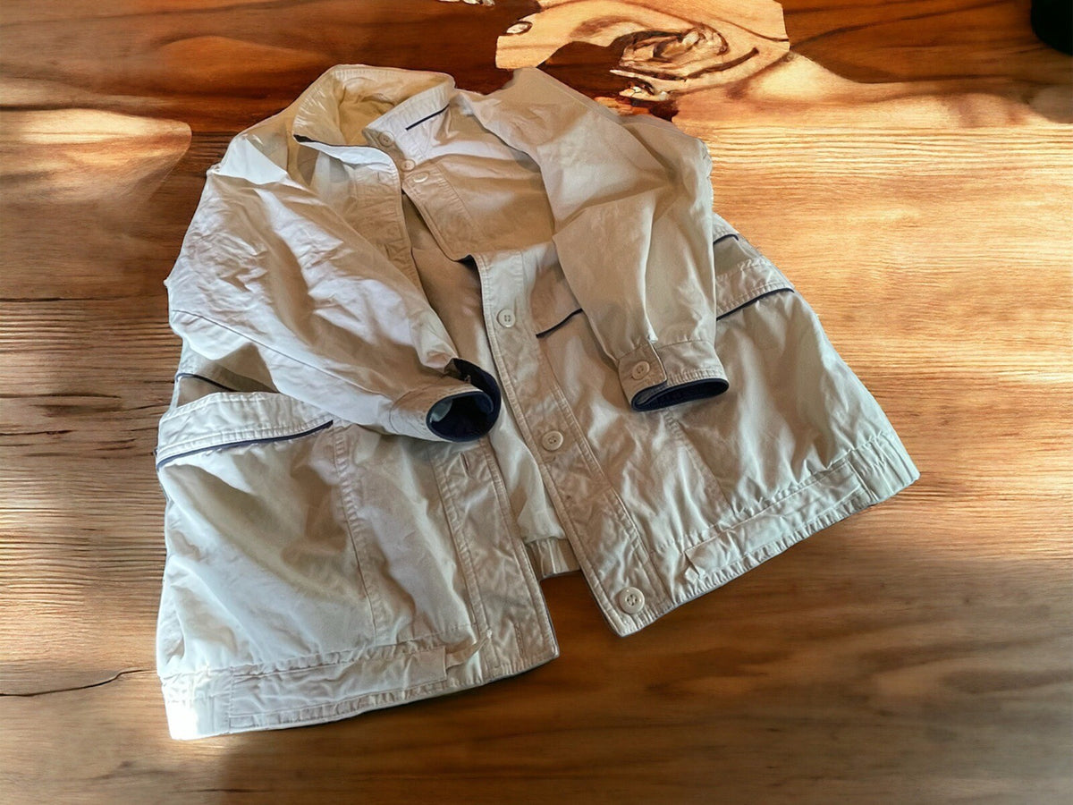 Vintage Mariel Jacket