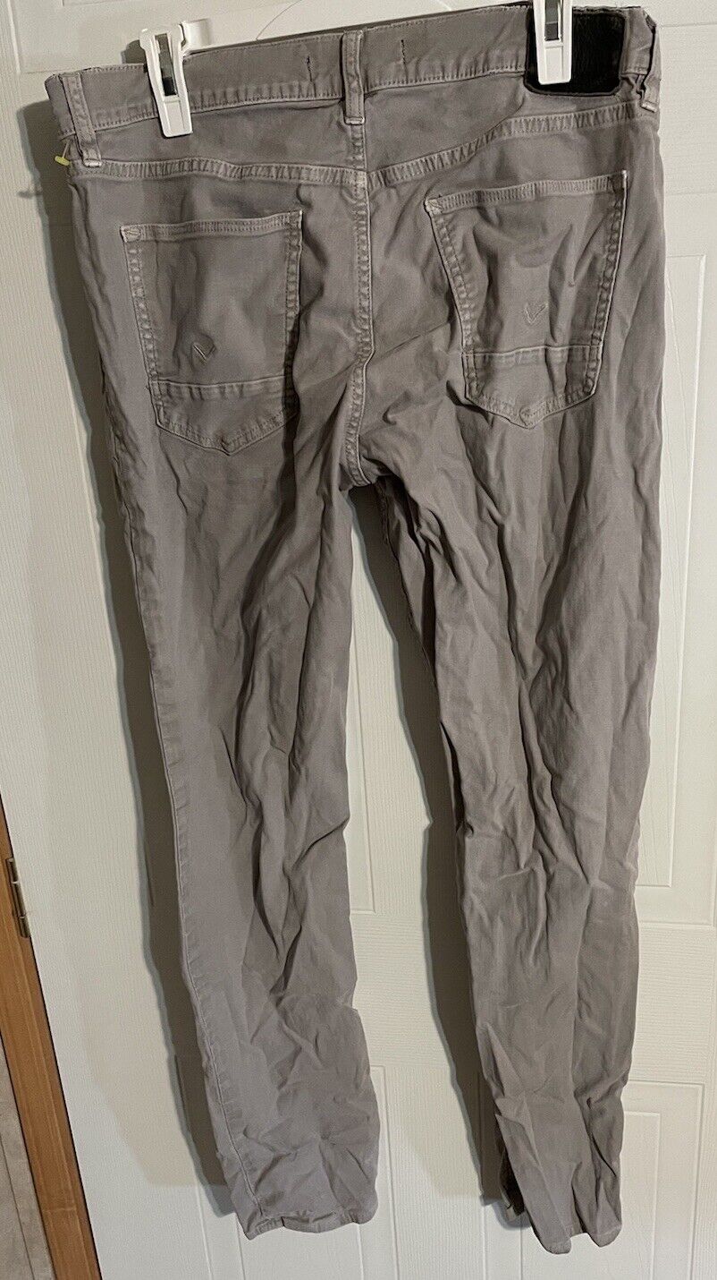 Hudson Blake Slim Straight 34