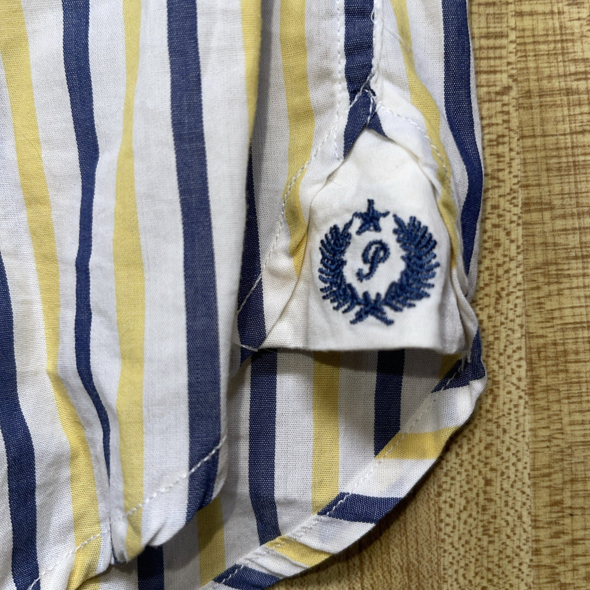 Peckott Button Down XL