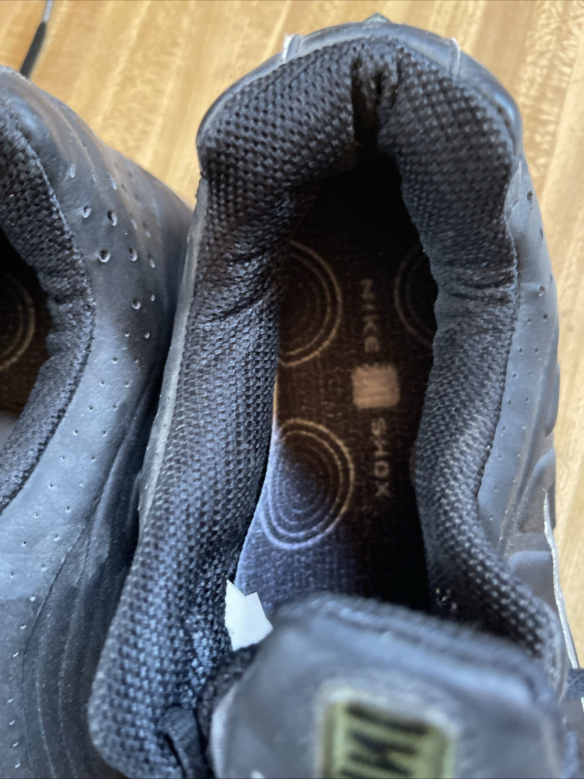 Nike Shox Size 13