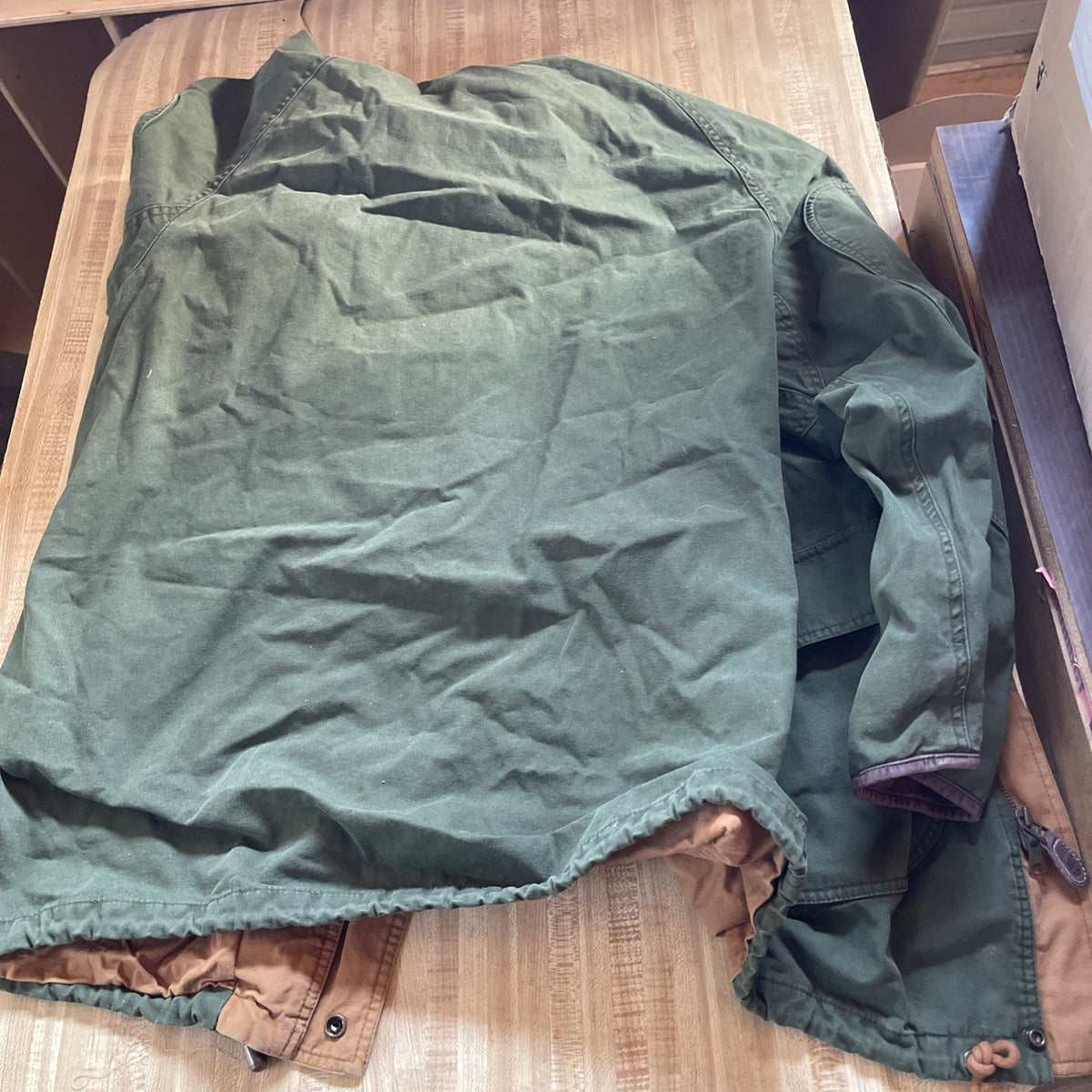 Timberland Jacket Medium 