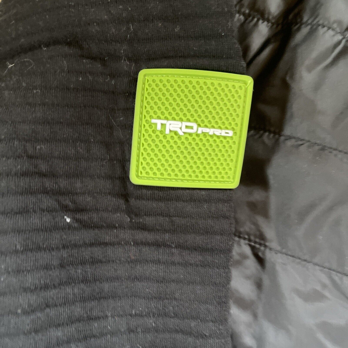 TRD Pro Jacket XL