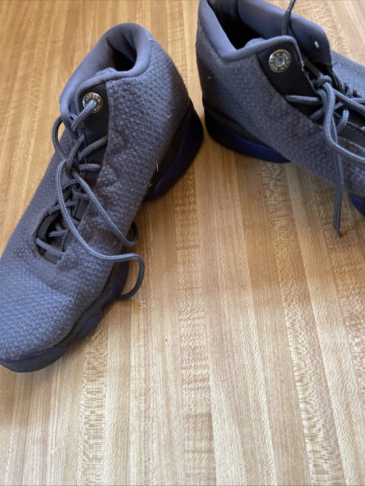 Jordan Horizon Low Size 7Y