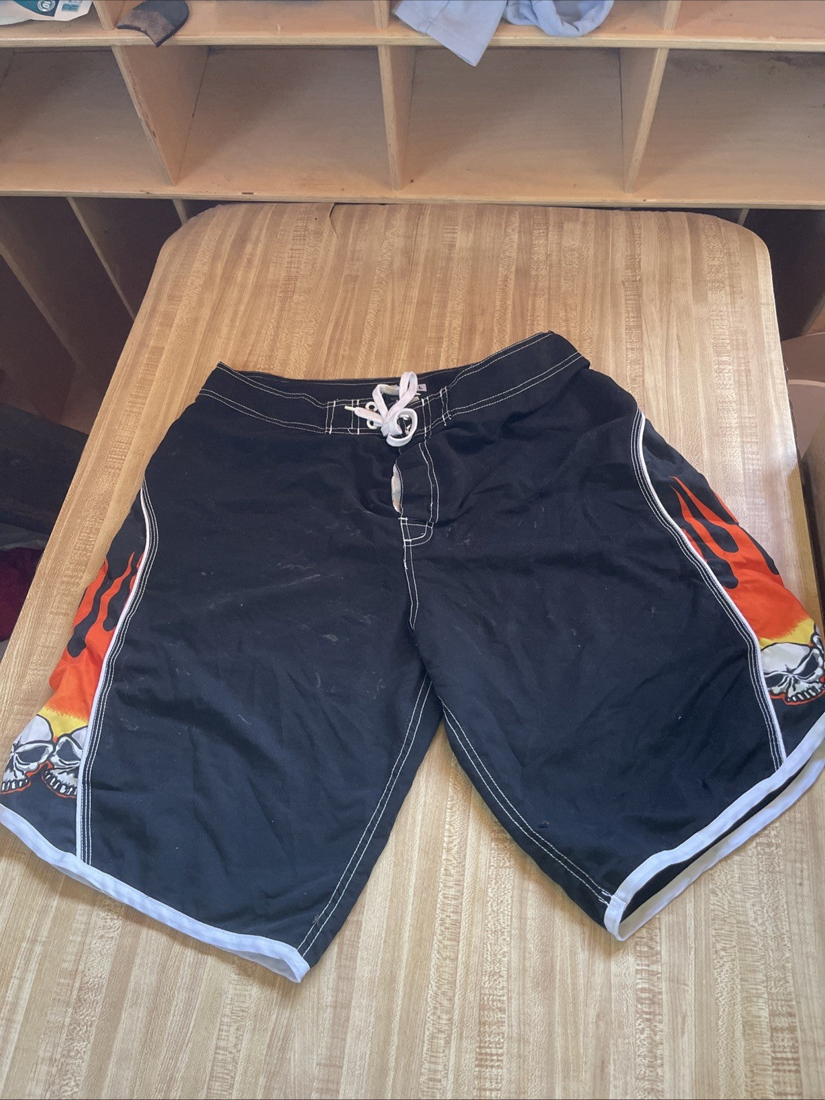 Utobia Board Shorts Large