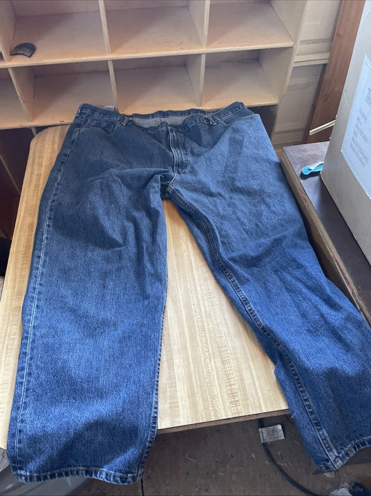 Levi’s 560 Jeans 52x32