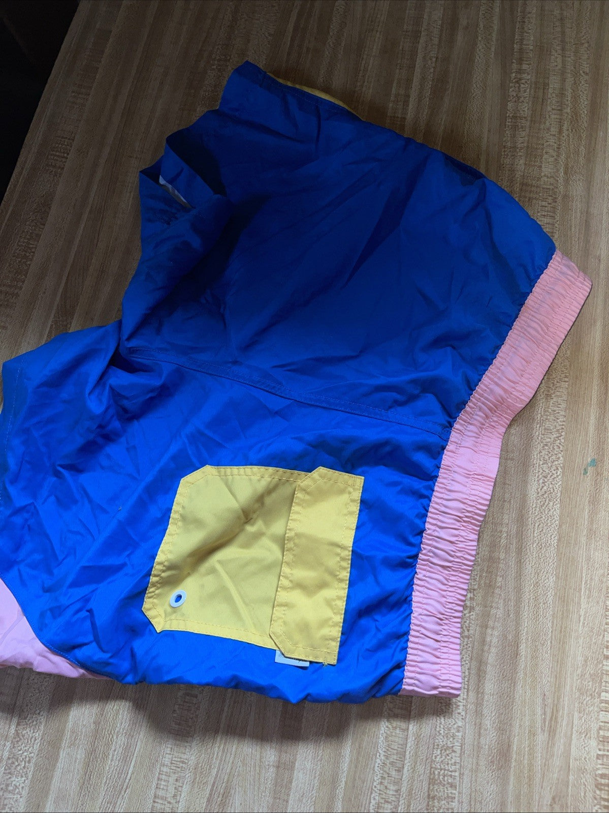 maamgic swim trunks medium