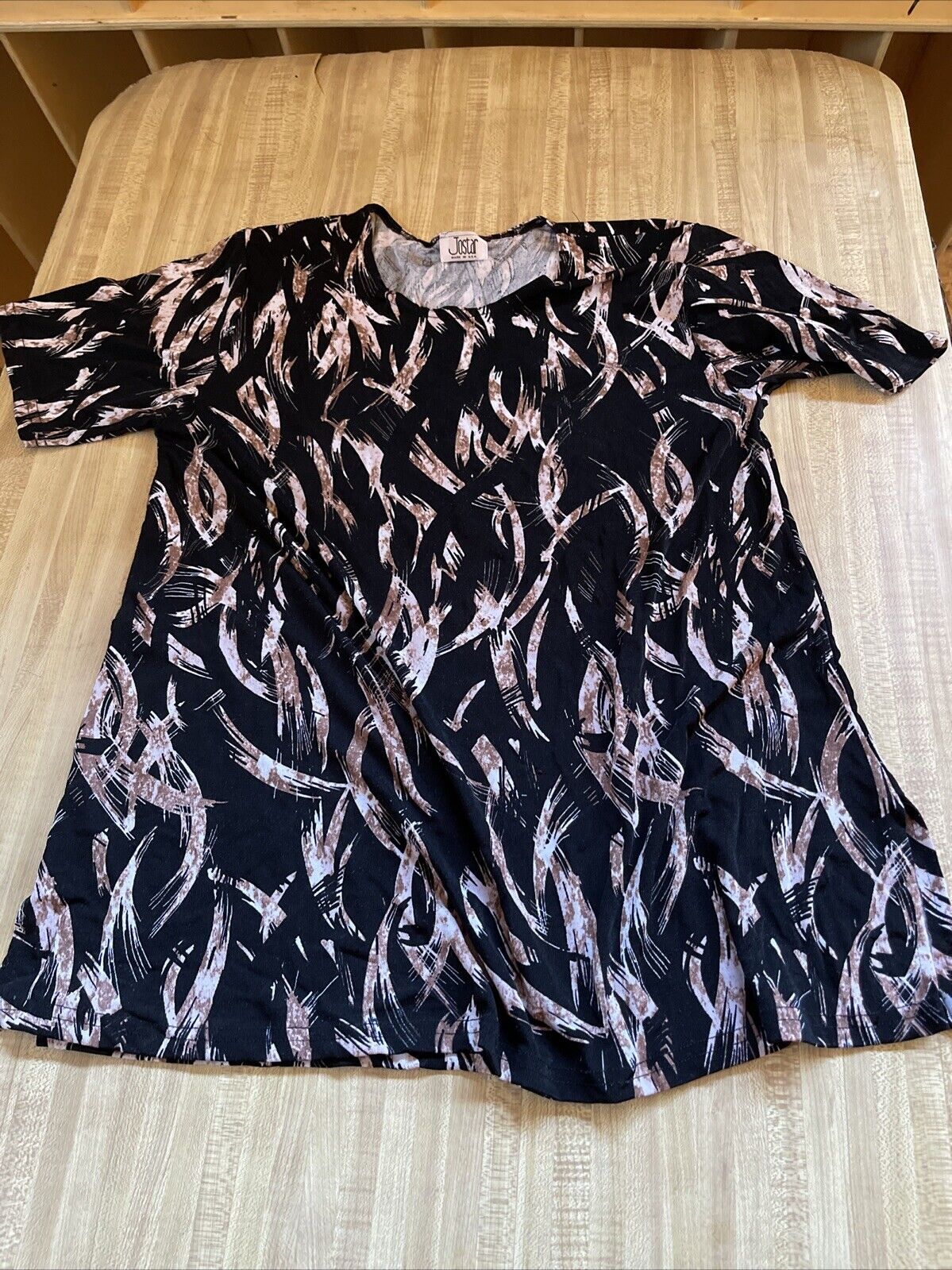 Jostar Top Large 