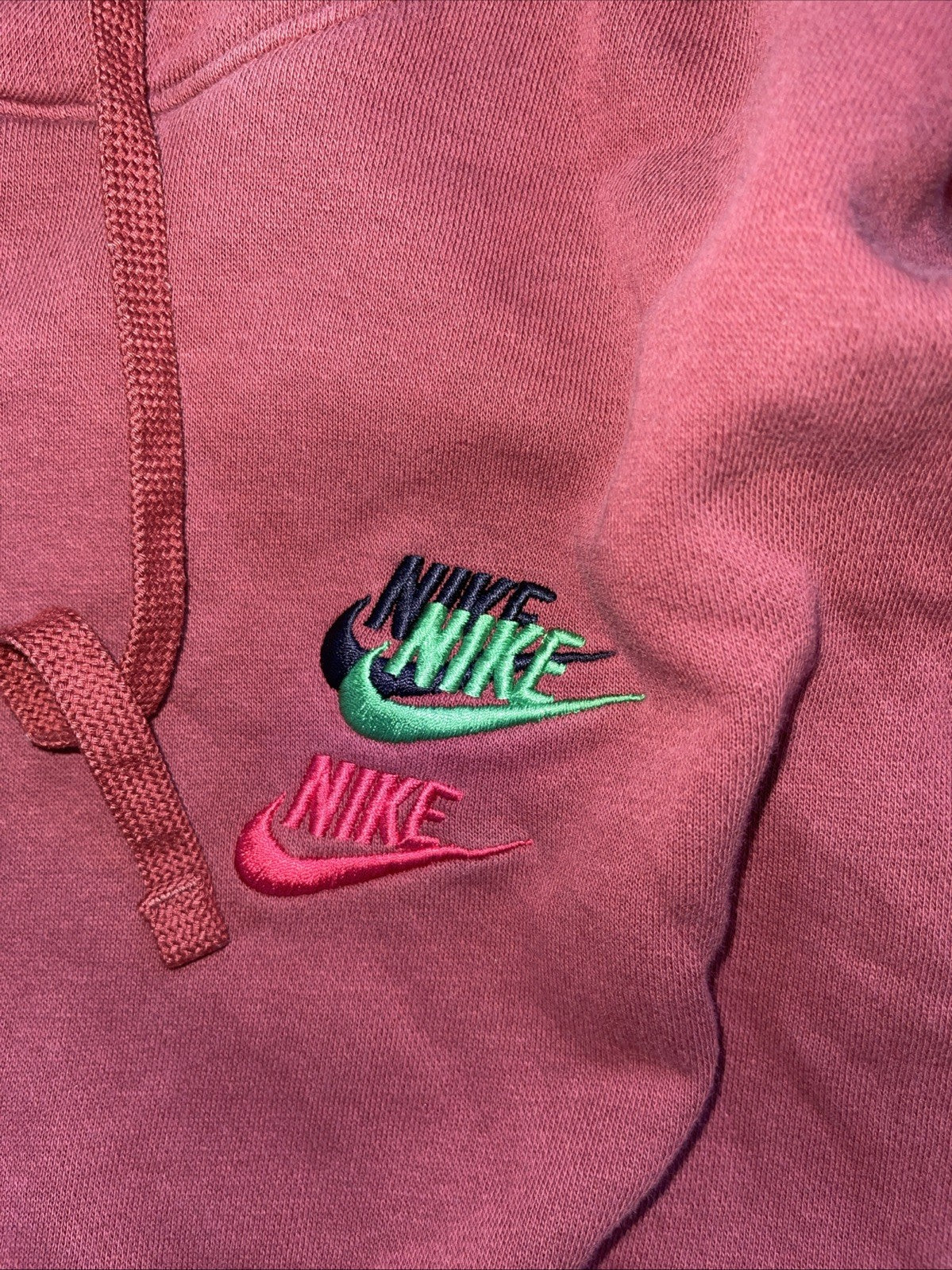 Nike Hoodie Small 