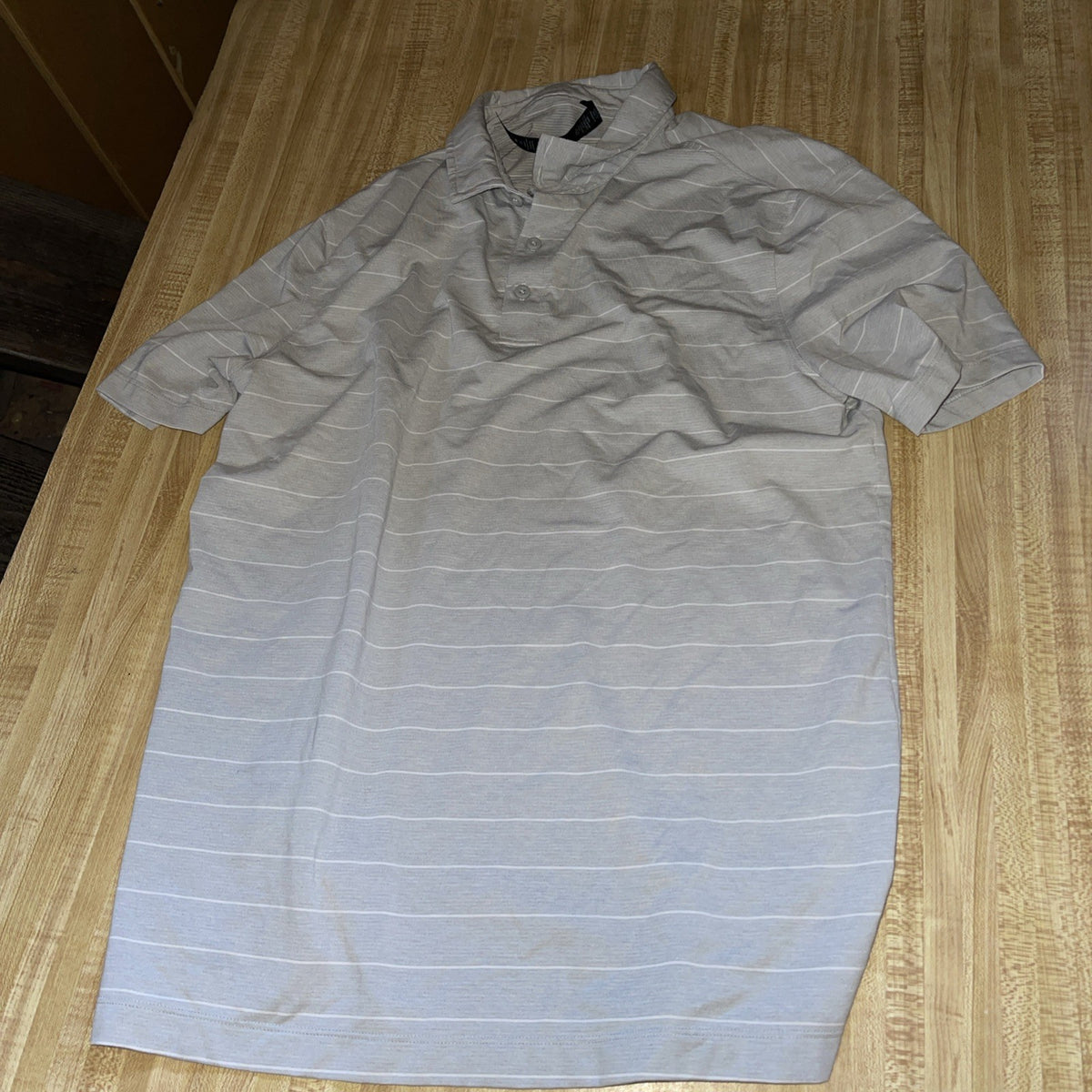 Lululemon Polo Large 