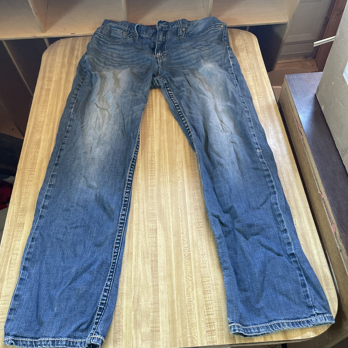BKE Seth Jeans 36x31