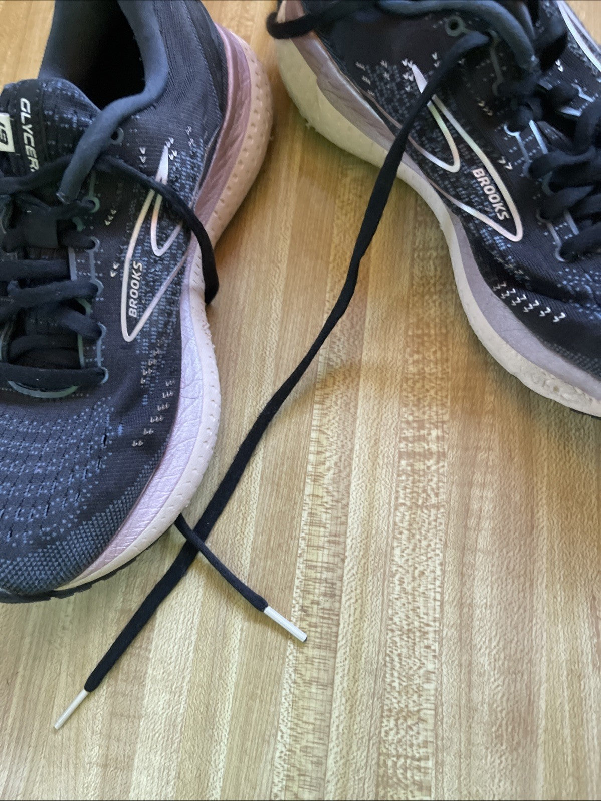 Brooks Glycerin 19 8.5 Wide